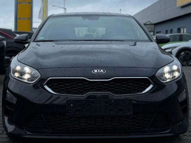 Kia Ceed 1.6 AT 136PS *KAMERA*NAVIGATION*