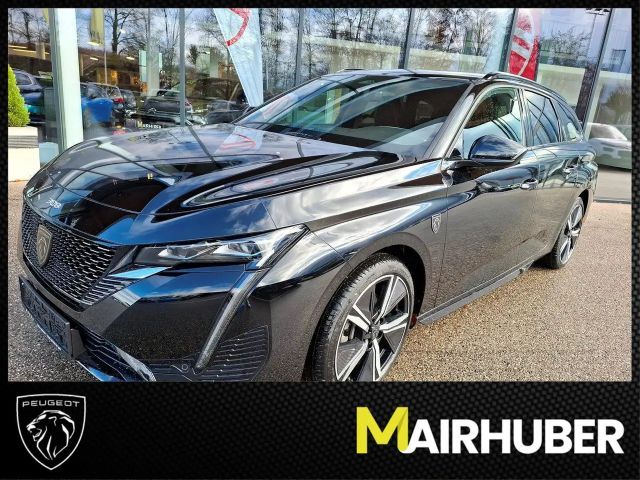 Peugeot 308 BlueHDi EAT8 GT-Line SW