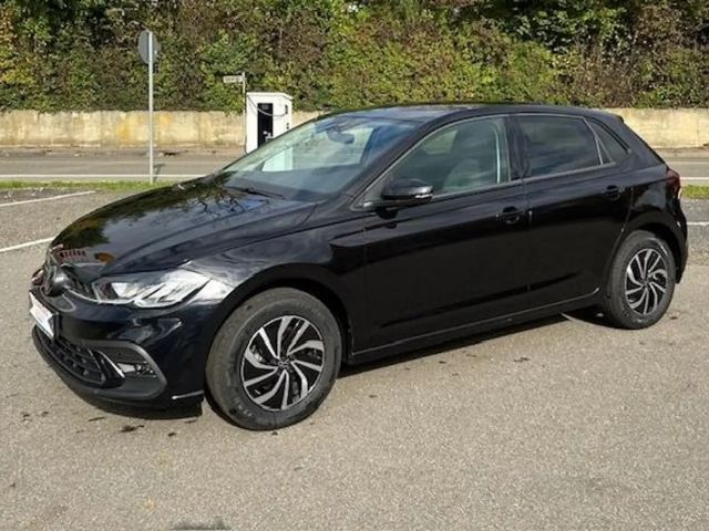 Volkswagen Polo 1.0 TSI DSG Life