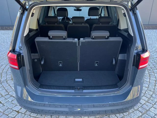 Volkswagen Touran 1.5 TSI Comfortline DSG