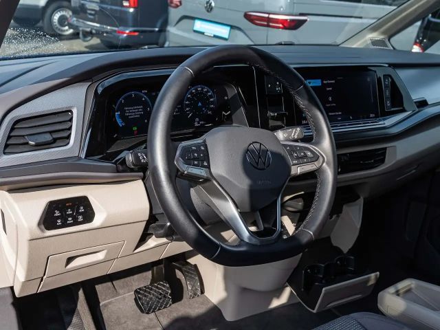 Volkswagen Multivan 2.0 TDI DSG T7