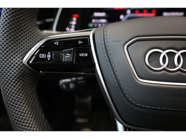 Audi S6 Avant Quattro