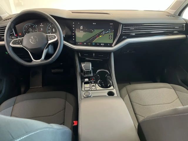 Volkswagen Touareg 3.0 V6 TDI 3.0 V6 TSI 4Motion