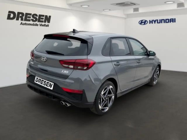 Hyundai i30 N Line