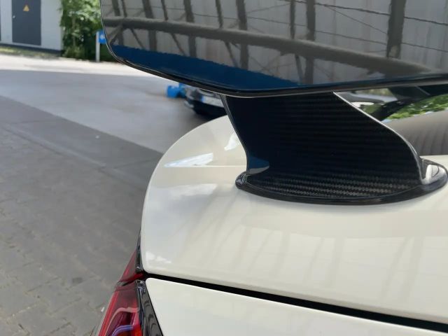 Honda Civic 2.0 Type R