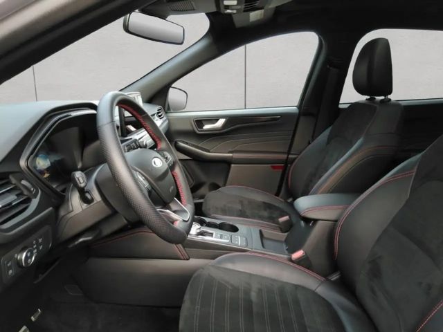 Ford Kuga Plug in Hybrid