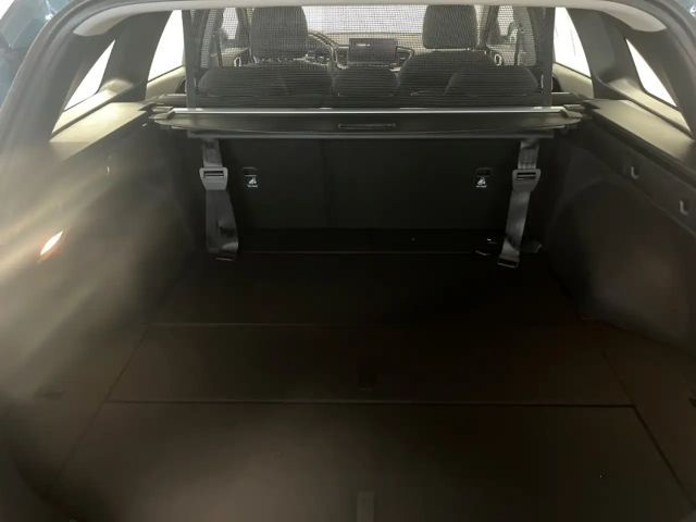 Kia Ceed SportWagon Vision