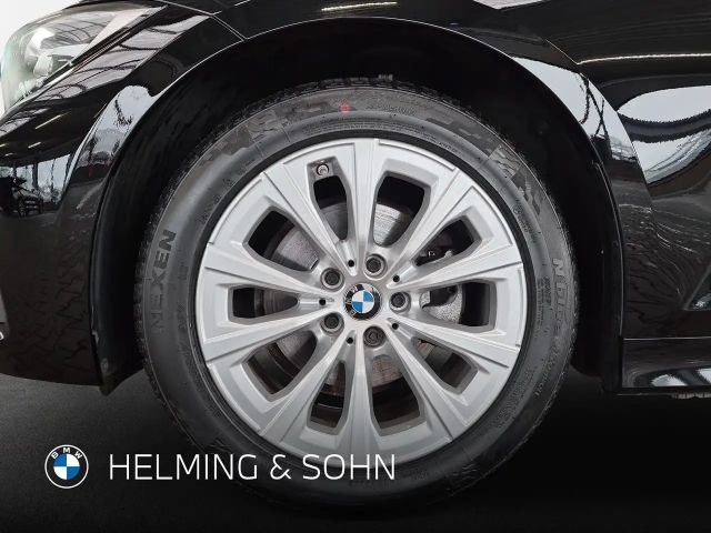 BMW 320 320i Advantage pakket Touring