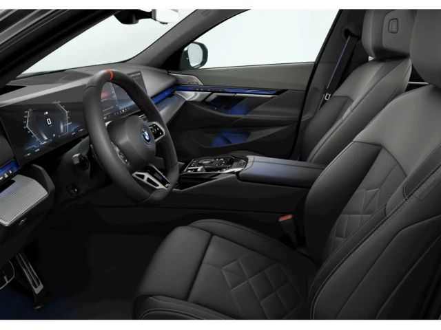 BMW i5 M60 Sedan xDrive