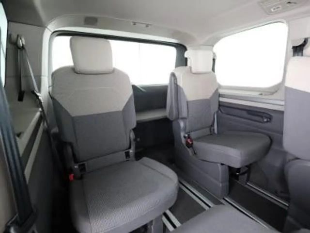 Volkswagen Multivan DSG Life T7