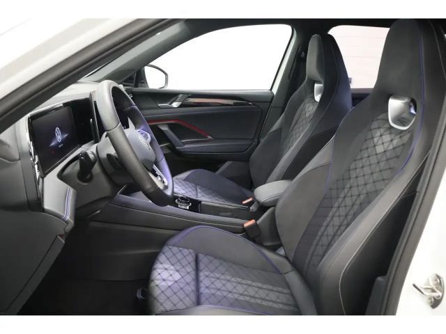 Volkswagen Tiguan 1.5 eTSI DSG R-Line