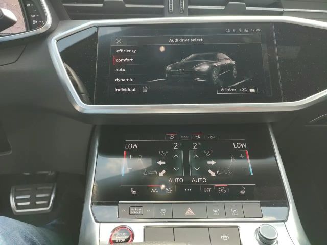 Audi S7 Quattro S-Line