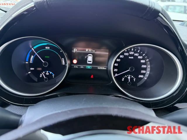 Kia Ceed GDi PHEV Spirit SportWagon