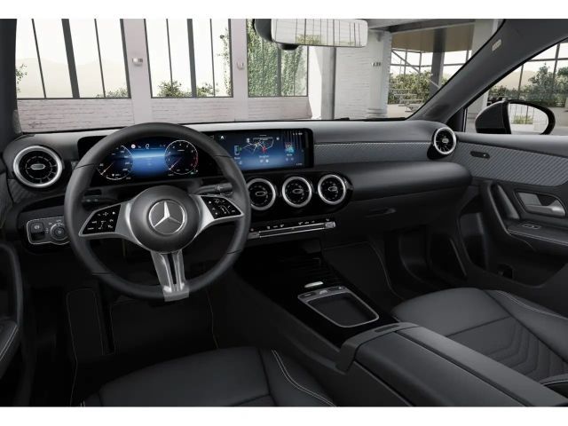Mercedes-Benz A 220 4MATIC Progressive