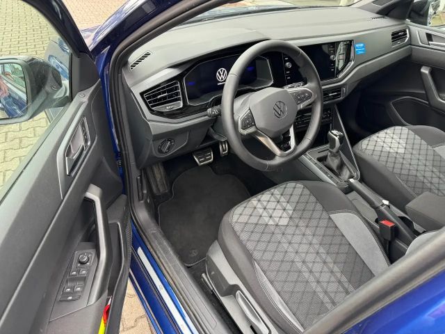 Volkswagen Taigo 1.0 TSI DSG R-Line