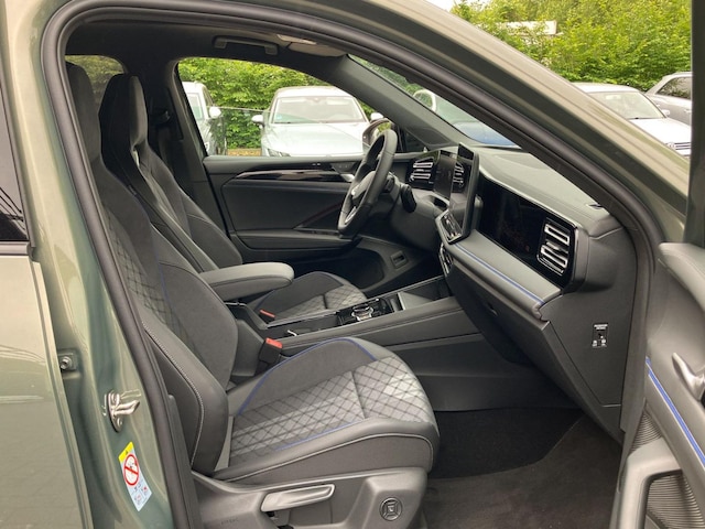 Volkswagen Tiguan 1.5 eTSI DSG R-Line