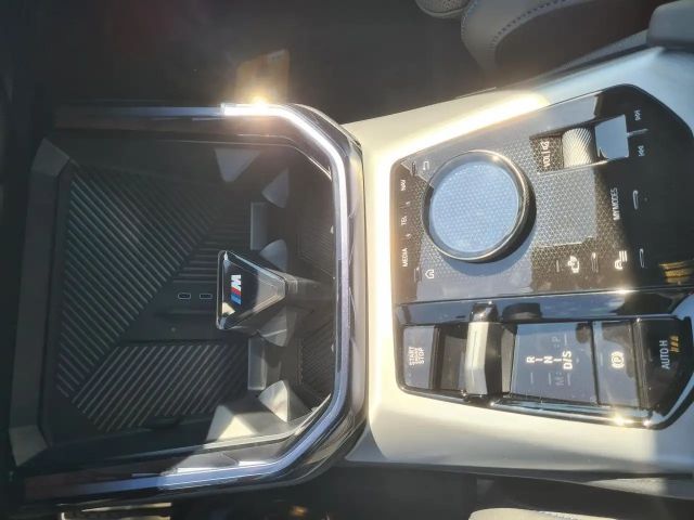 BMW X3 M-Sport xDrive