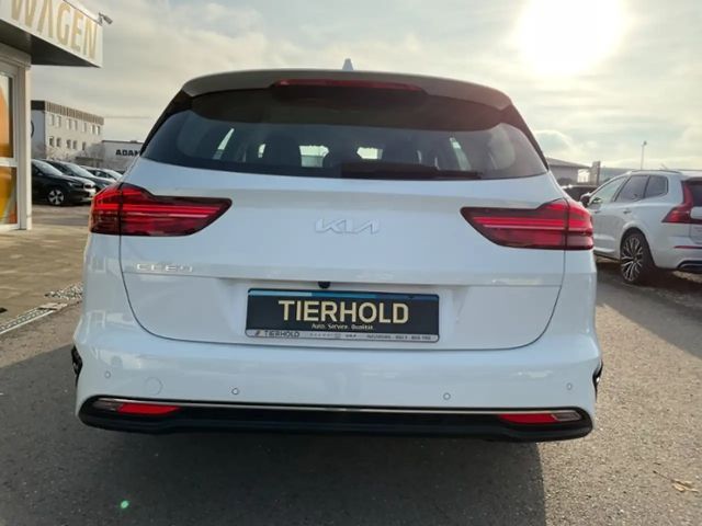 Kia Ceed Spirit SportWagon