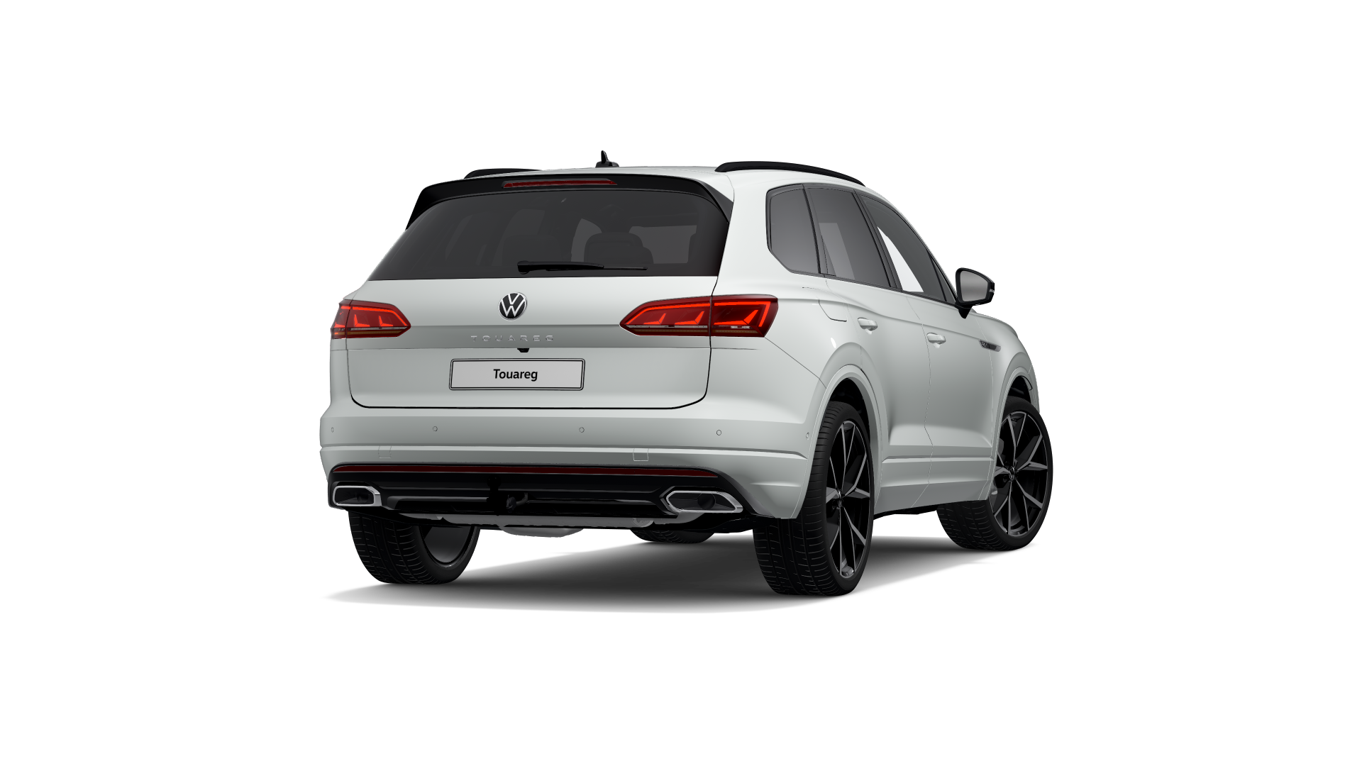 Volkswagen Touareg Touareg 3.0  R-L  DT170TDI A8A