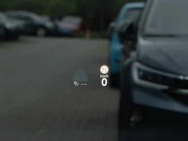 Volkswagen Golf GTE eHybrid