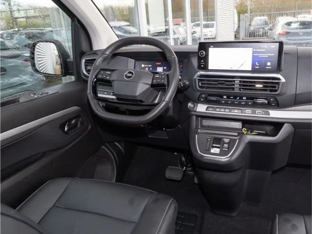 Opel Zafira GS-Line Grand Sport