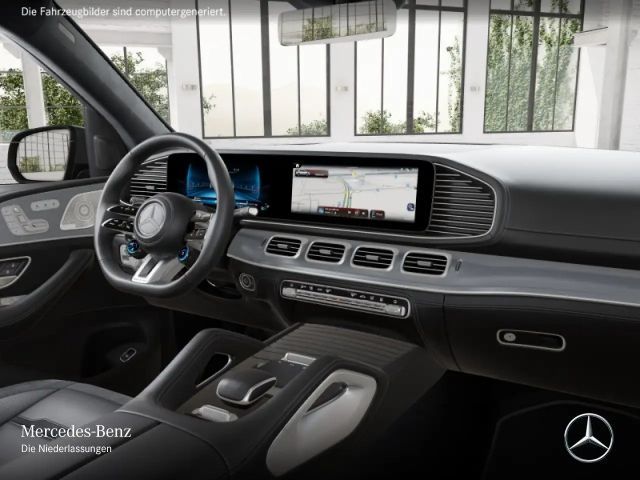 Mercedes-Benz GLE 53 AMG 4MATIC AMG Line