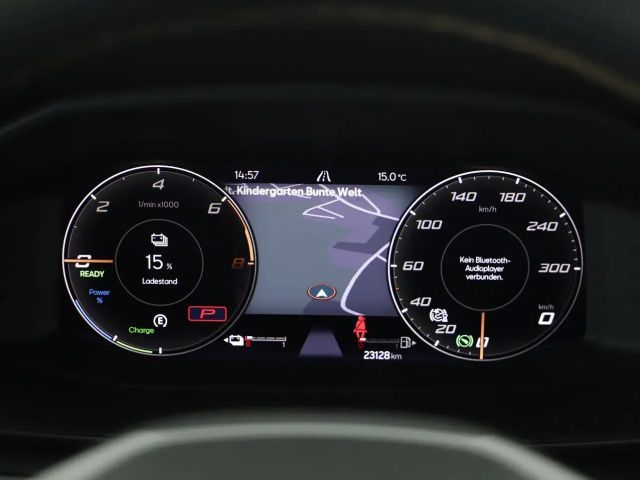 Cupra Leon DSG e-Hybrid