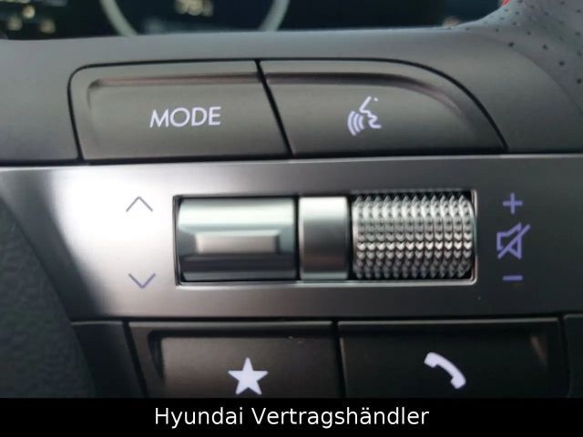 Hyundai Kona 2WD Electric N Line