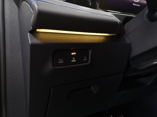 Volkswagen Tiguan DSG