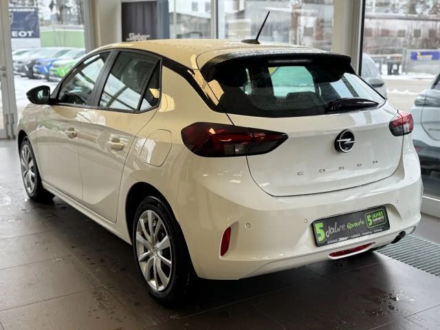 Opel Corsa 1.2 Turbo Turbo