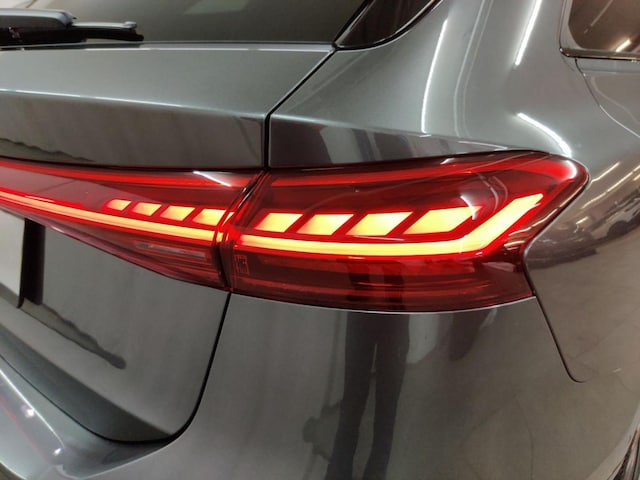 Audi A6 e-tron Avant Performance