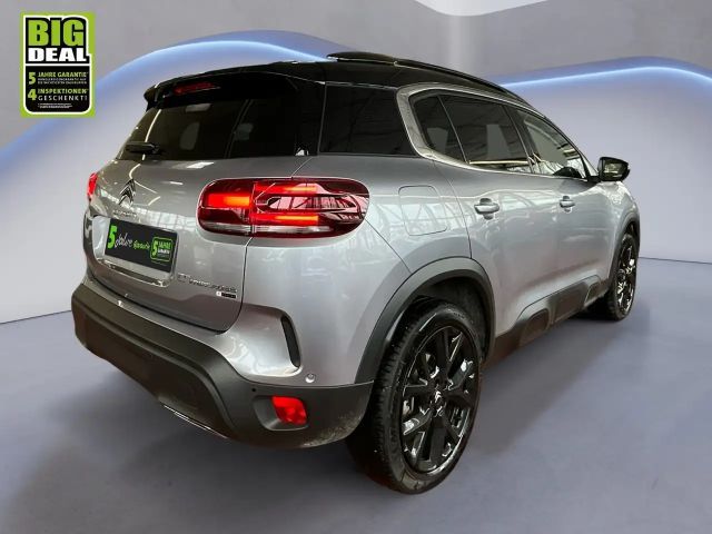 Citroën C5 Aircross 1.2 ë-Series Navi LED Rückfahrkamera