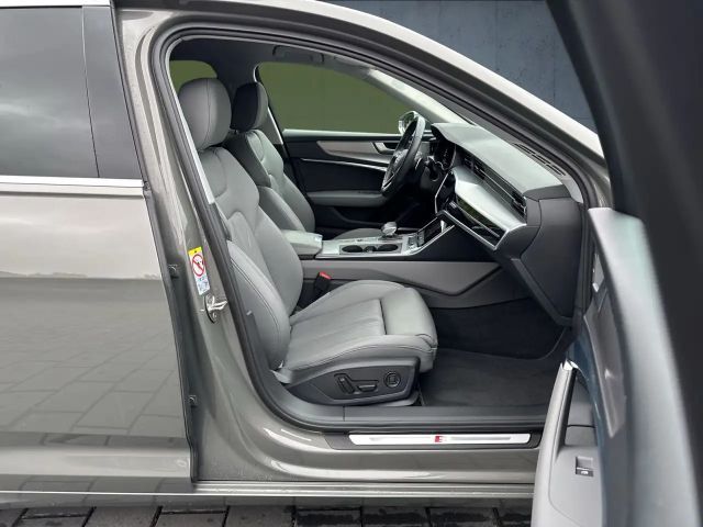 Audi S6 TDI StHz/B&O/20''/ACC/Assist/Tour/Leder