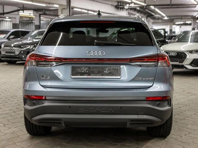 Audi Q4 e-tron 35