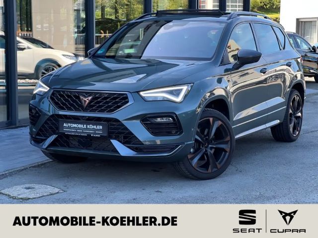 Cupra Ateca 2.0 TSI 4Drive DSG