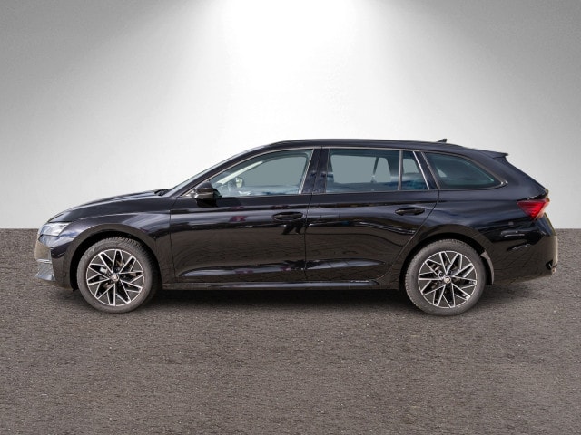 Skoda Octavia 2.0 TDI Combi Selection