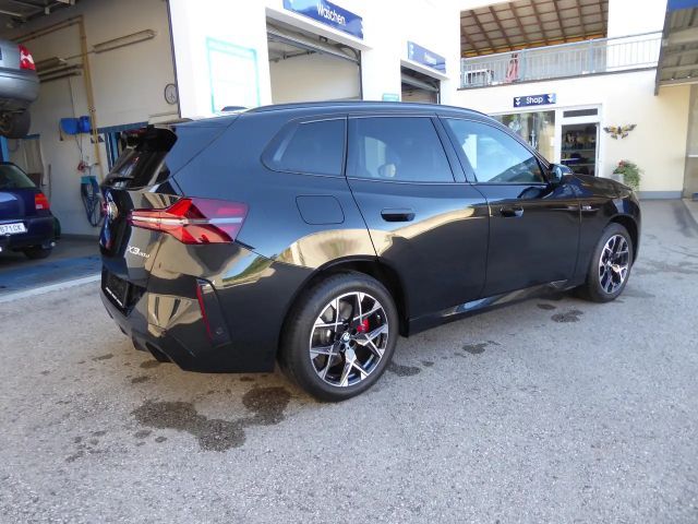 BMW X3 M-Sport xDrive