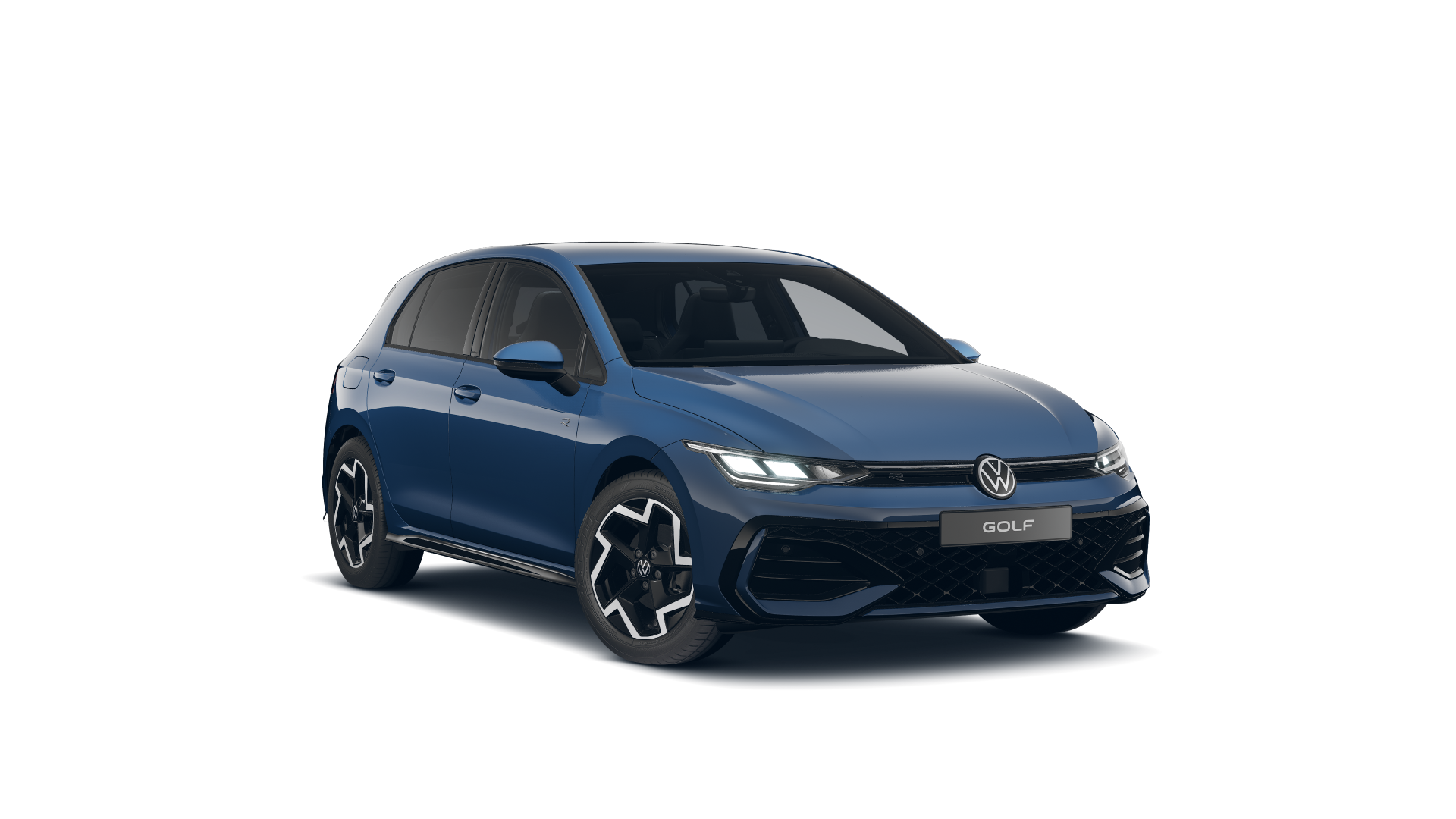 Volkswagen Golf Golf VIII R-Line