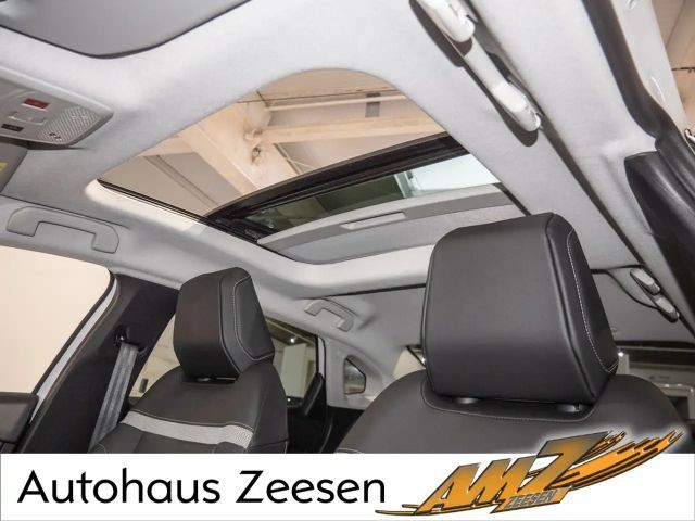 Citroën C4 LEDER NAVI PDC STANDHZ SSD HUD