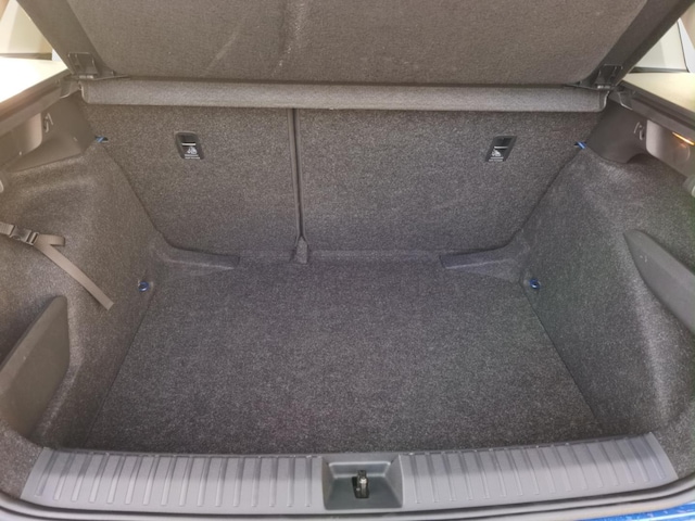 Skoda Kamiq 1.0 TSI Selection