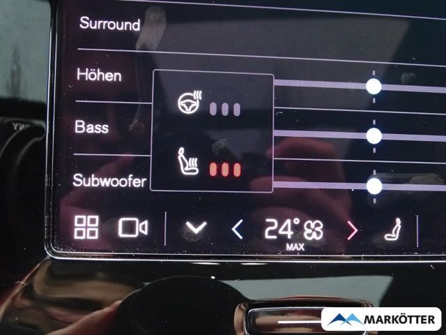 Volvo XC40 Recharge Ultimate