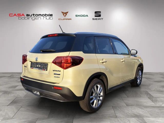 Suzuki Vitara 4x4 Comfort Hybrid