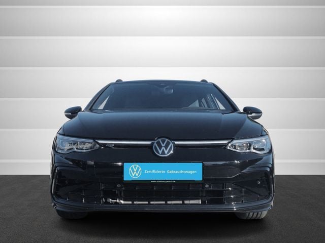 Volkswagen Golf 2.0 TDI Golf VIII R-Line Variant