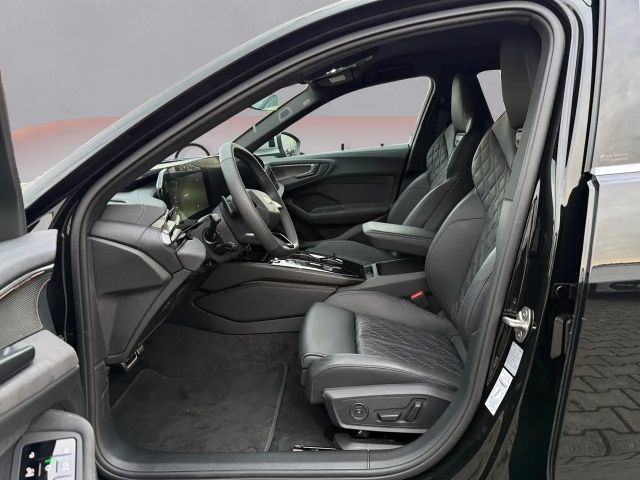 Audi S5 Avant Quattro S-Tronic