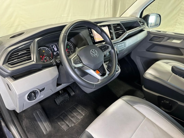 Volkswagen Caravelle 2.0 TDI DSG T6