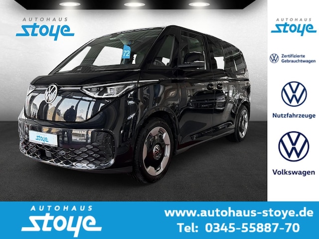 Volkswagen ID.Buzz 150 kW Pro