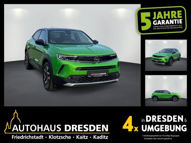 Opel Mokka Elegance Mokka-e