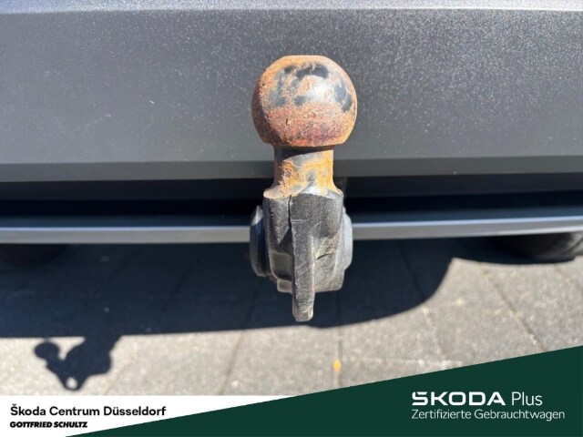 Skoda Kodiaq 4x4 Tour