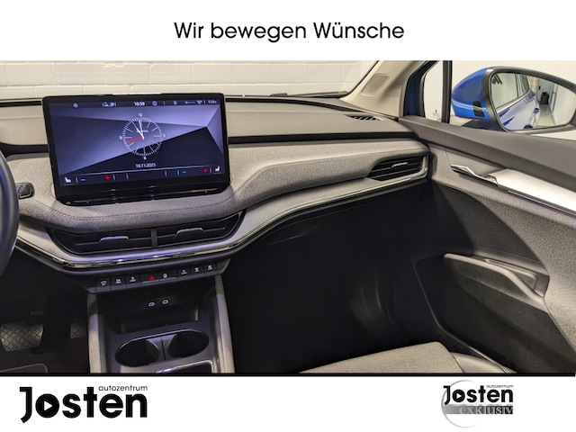 Skoda Enyaq Loft iV 80