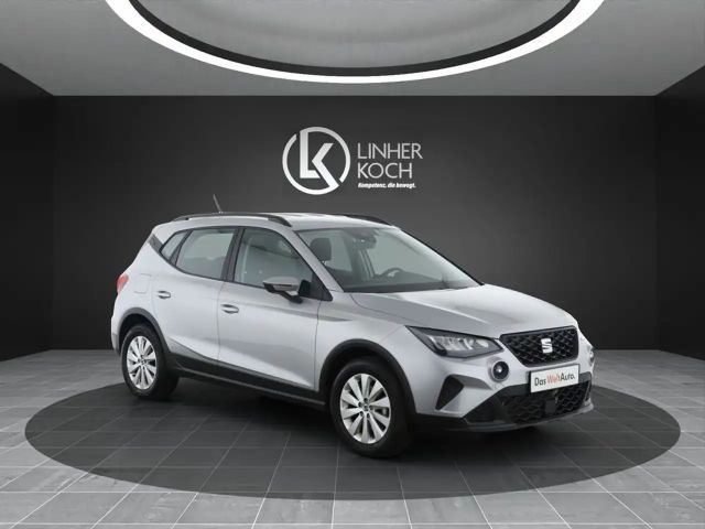 Seat Arona 1.0 TSI DSG Style